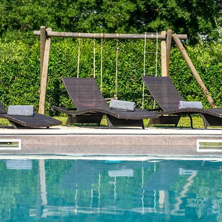 度假居 Casa Viola Mit Pool, Unweit Von Lanterna *