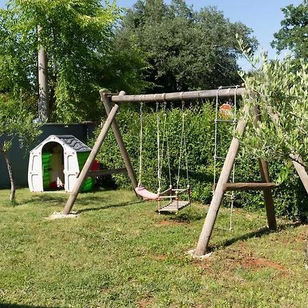 Casa Viola Mit Pool, Unweit Von Lanterna *